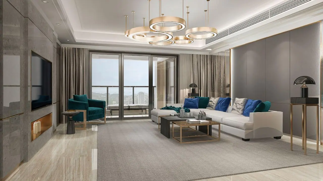 Lodha Kharadi Pune Image 1