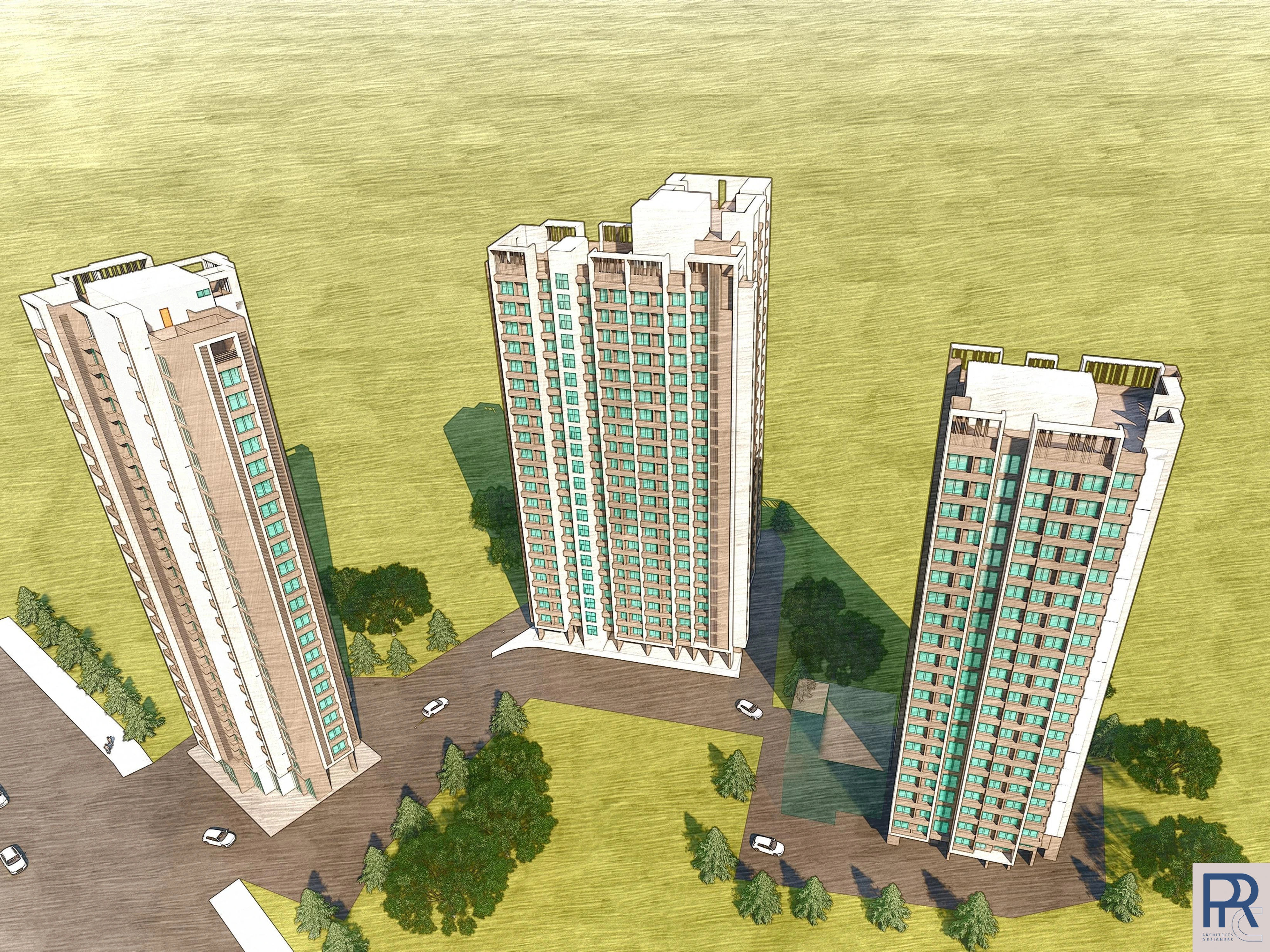 Nakshatra Nirvana Naigaon East Image 1
