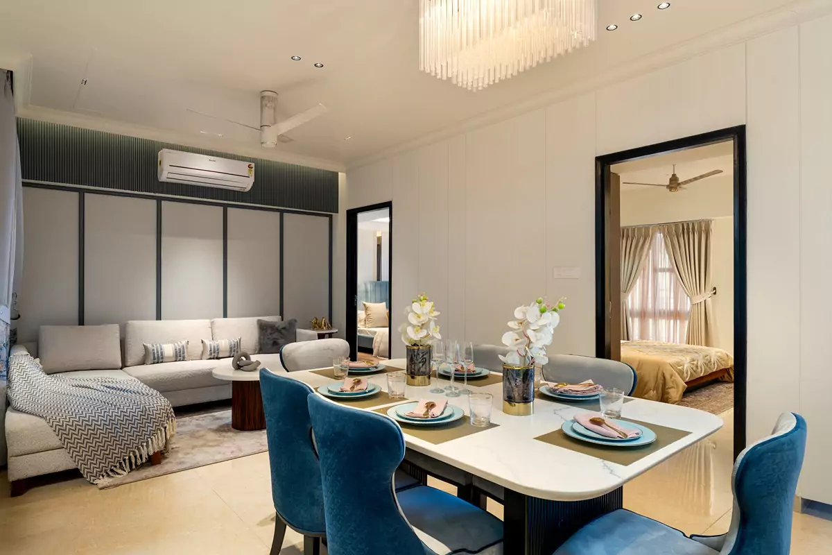 Supreme Boulevard Chembur Image 1
