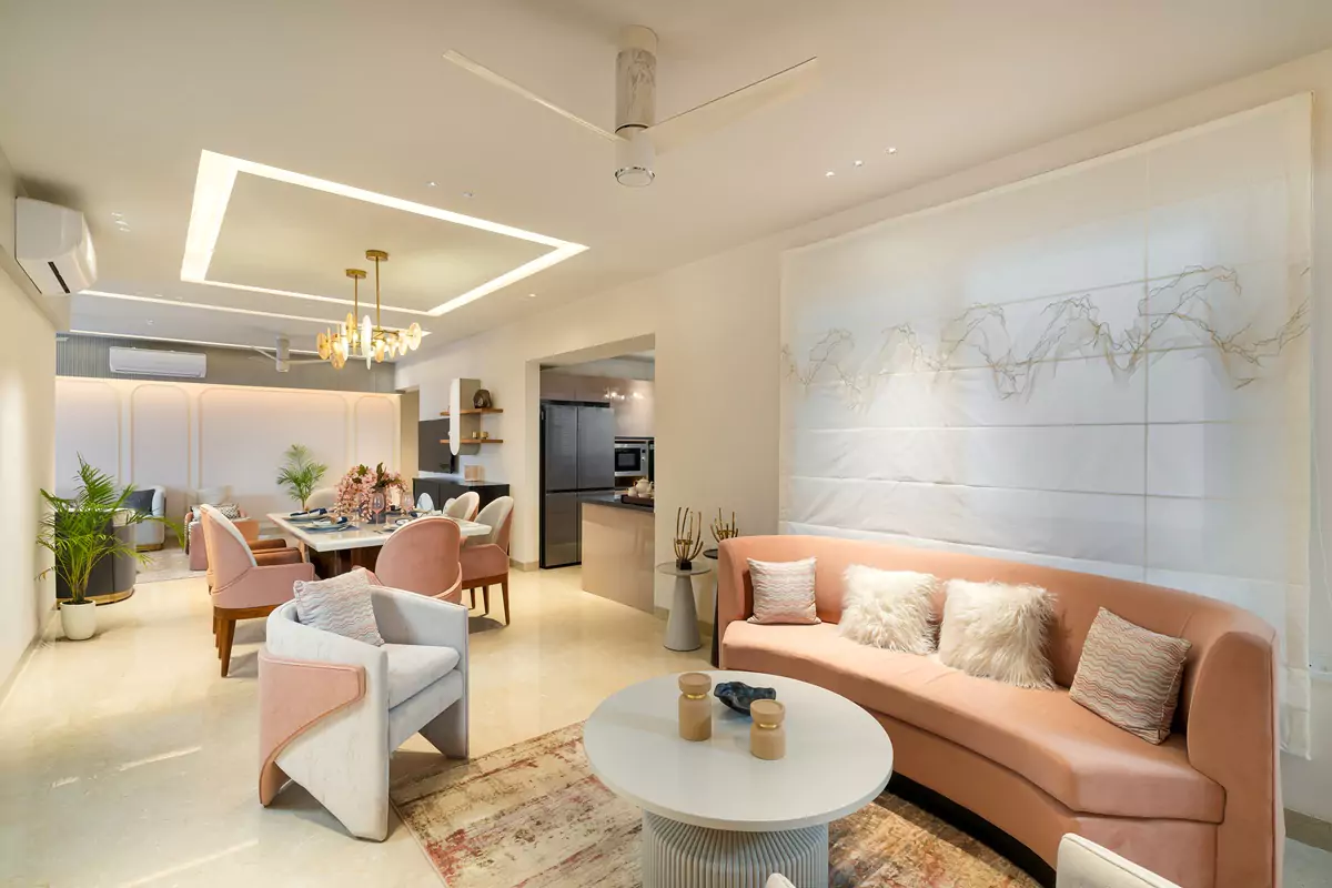 Supreme Boulevard Chembur Image 1