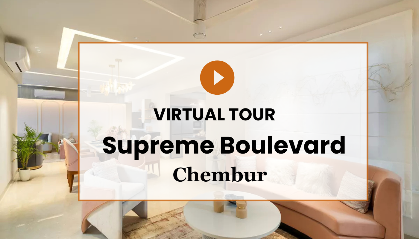 Supreme Boulevard Chembur Virtual Site Visit