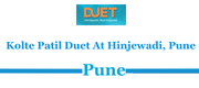 Kolte Patil Duet At Hinjewadi, Pune