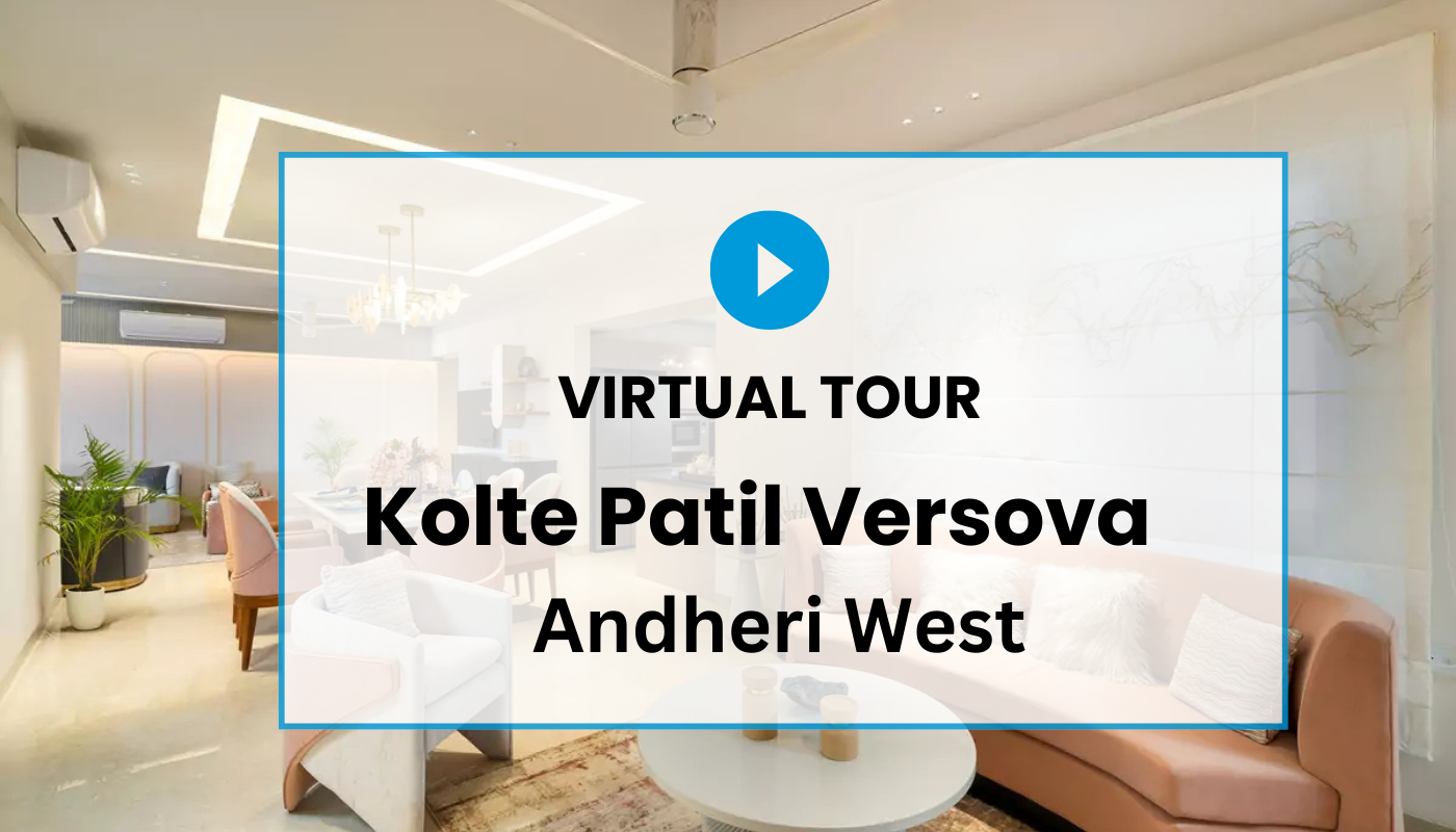 Kolte Patil Versova Andheri West Virtual Site Visit