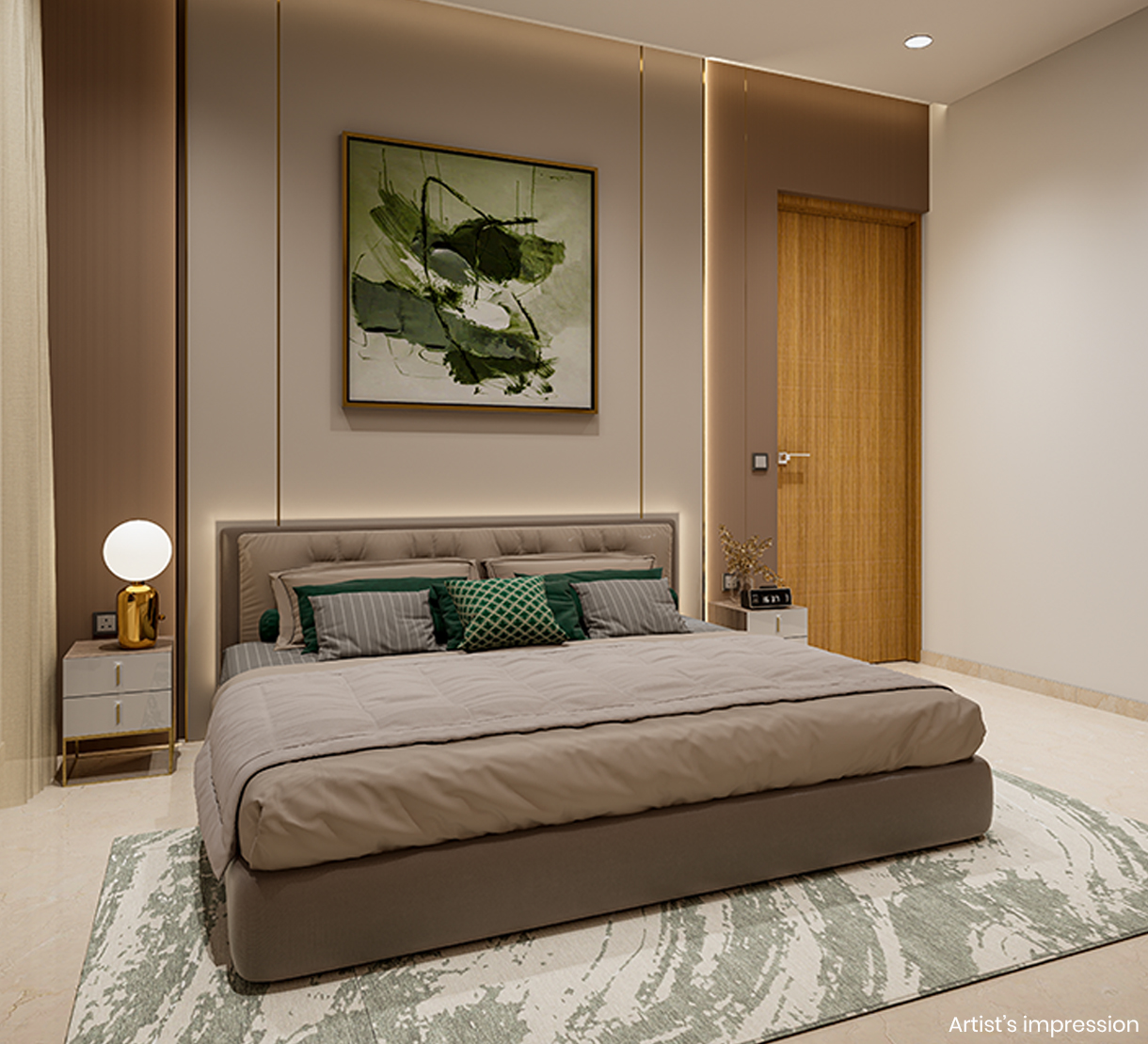 Kolte Patil Versova Andheri West Image 1