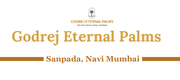 Godrej Eternal Palms Sanpada East