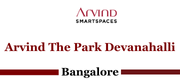 Arvind The Park Devanahalli