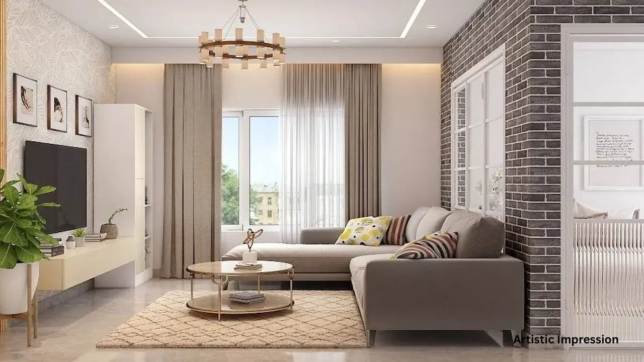 Lodha Sewri Mumbai Image 1