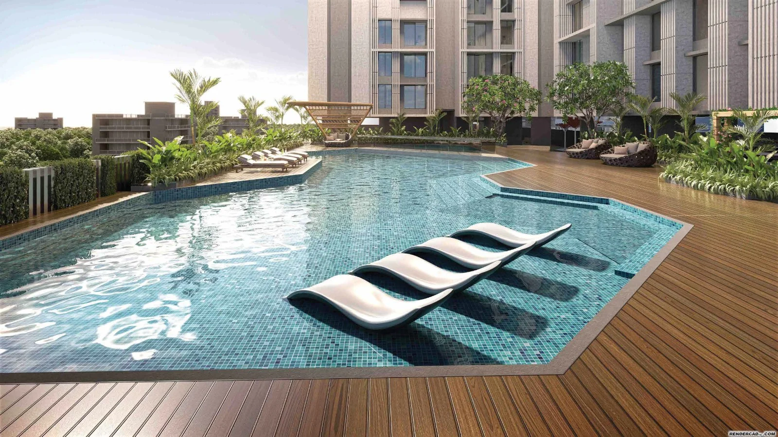Atlantis One Mumbai Image 1