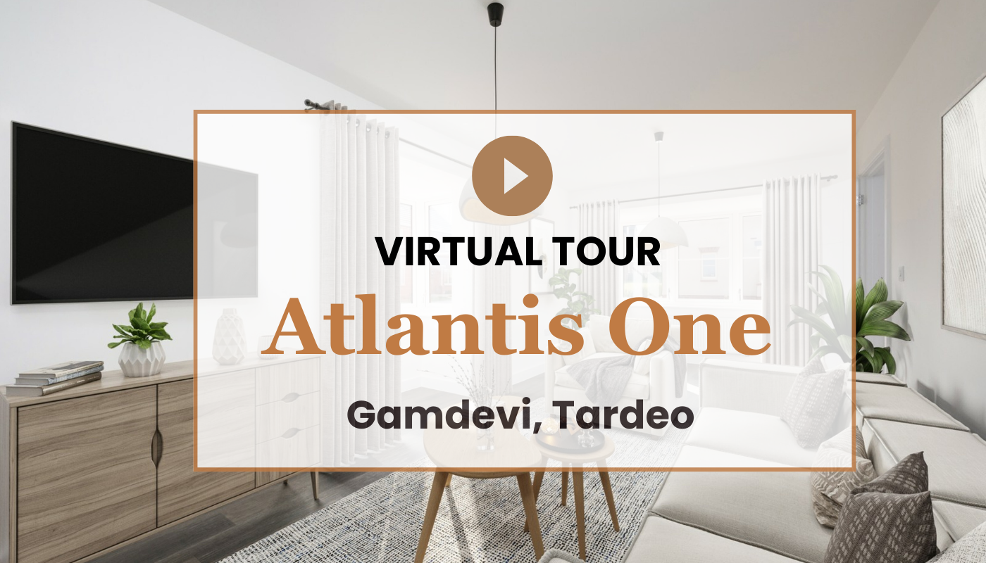 Atlantis One Mumbai Virtual Site Visit