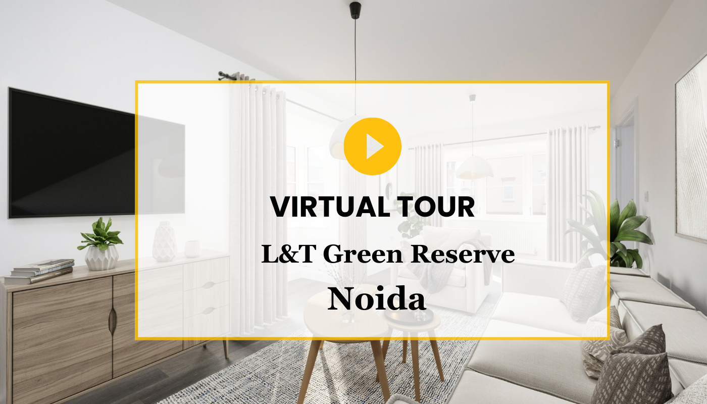 LnT Green Reserve Virtual Site Visit
