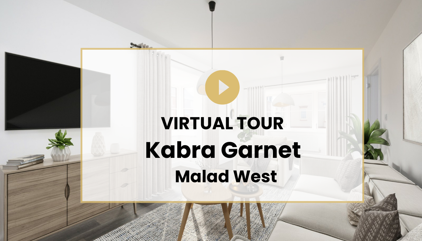 kabra garnet Malad West Virtual Site Visit