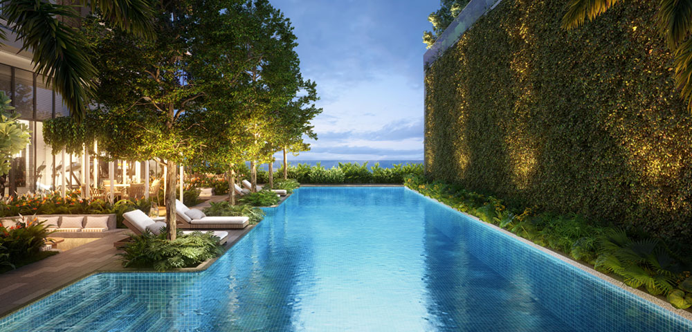 Lodha Marq Tardeo Image 1