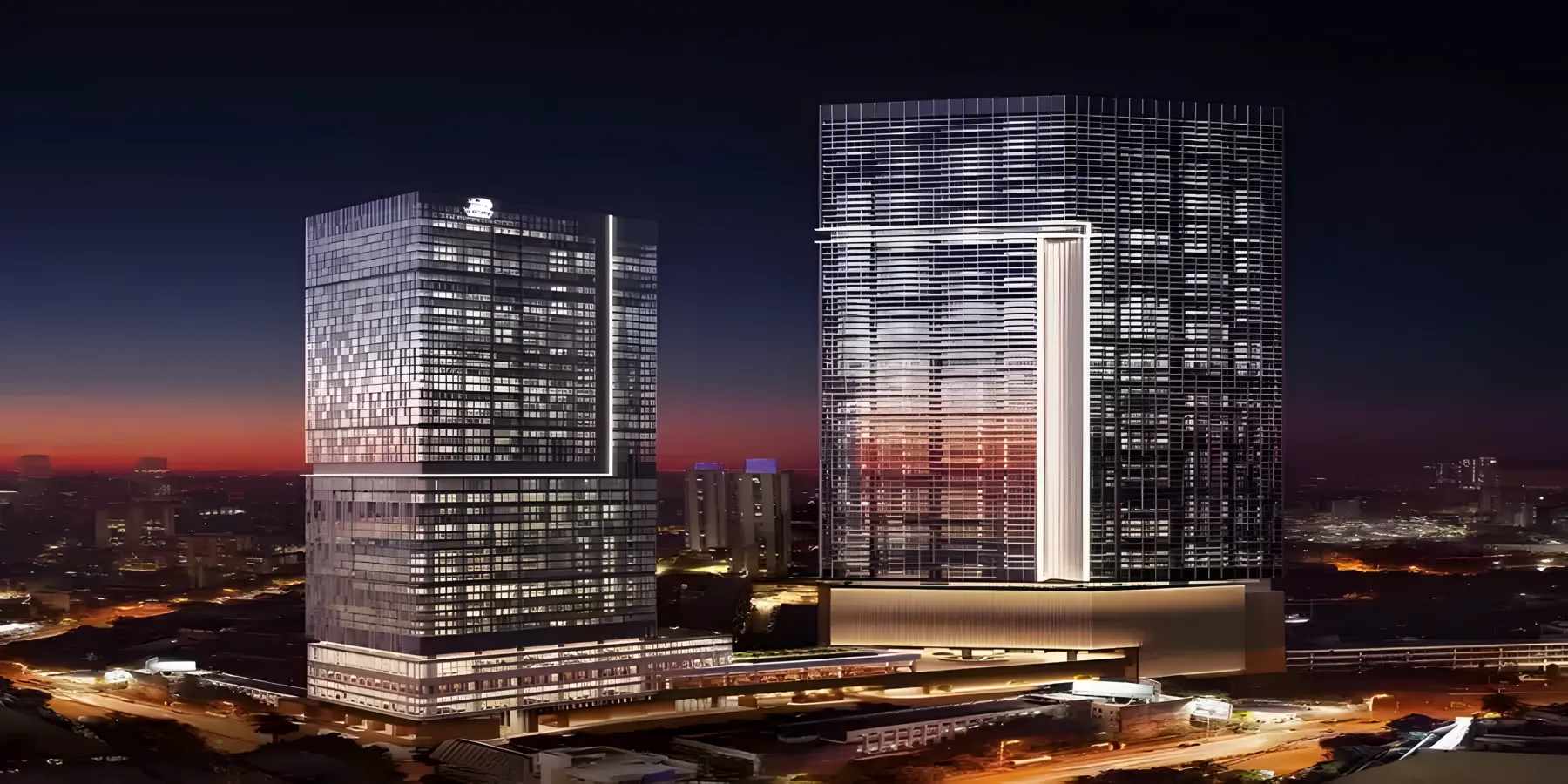 Oberoi 360 Worli Image 1