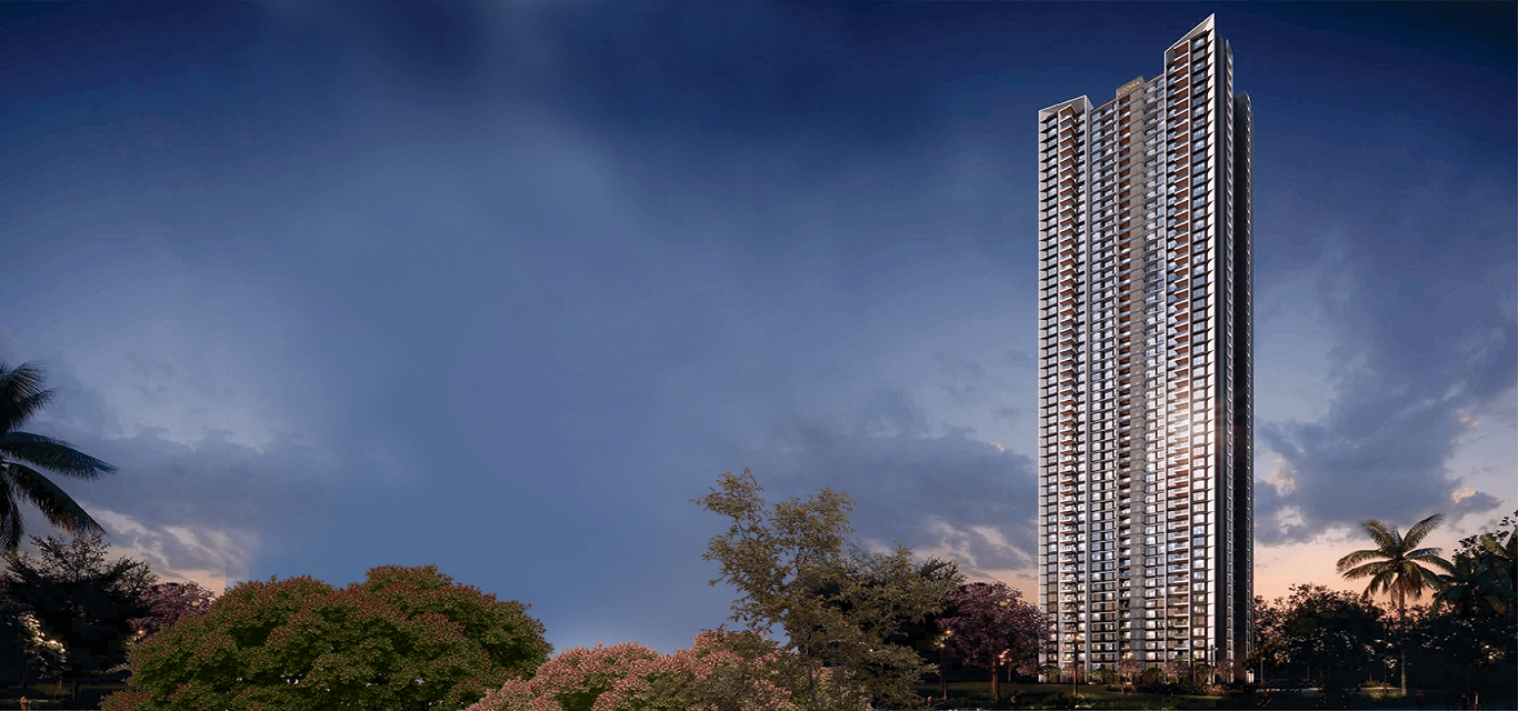 Lodha Bellevue Mahalaxmi Image 1
