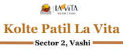 Kolte Patil La Vita Vashi