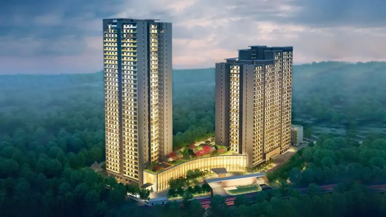 Godrej Bhandup Image 1
