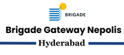 Brigade Gateway Neopolis