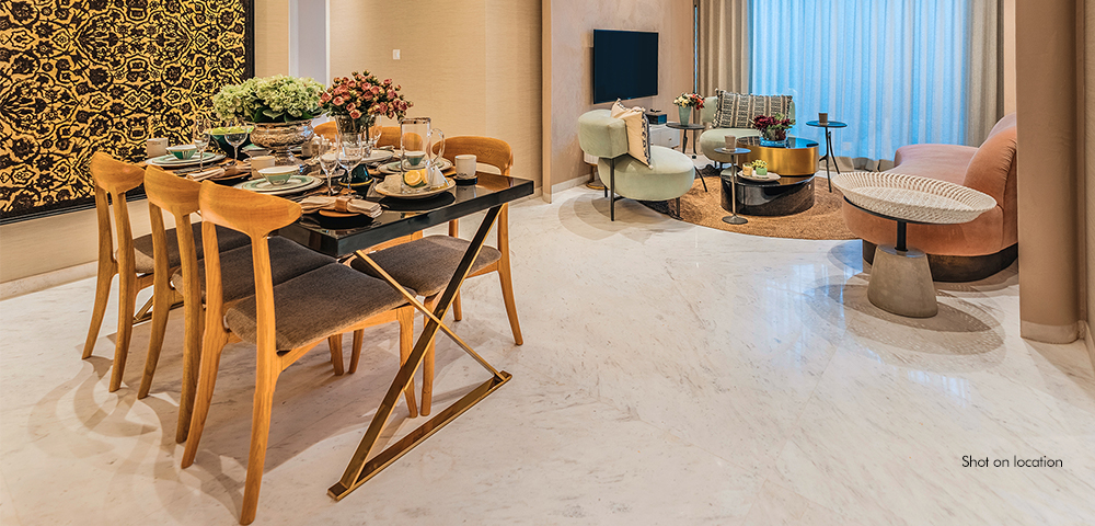 Lodha Bel Air jogeshwari West Image 1