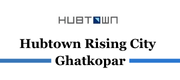 Hubtown Rising City