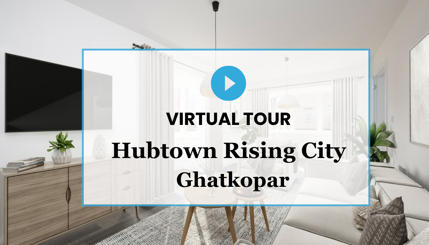 Hubtown Rising City Virtual Site Visit