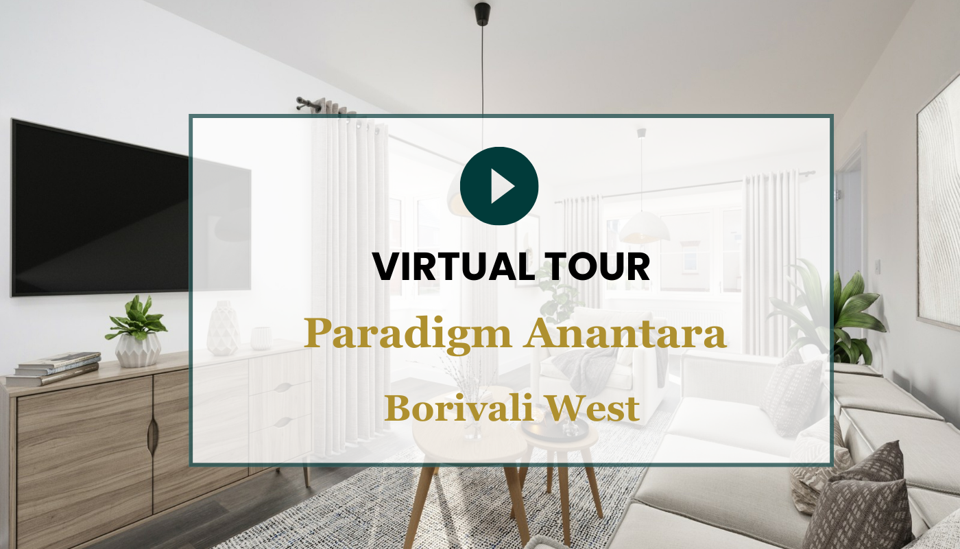 Paradigm Anantara Borivali West Virtual Site Visit