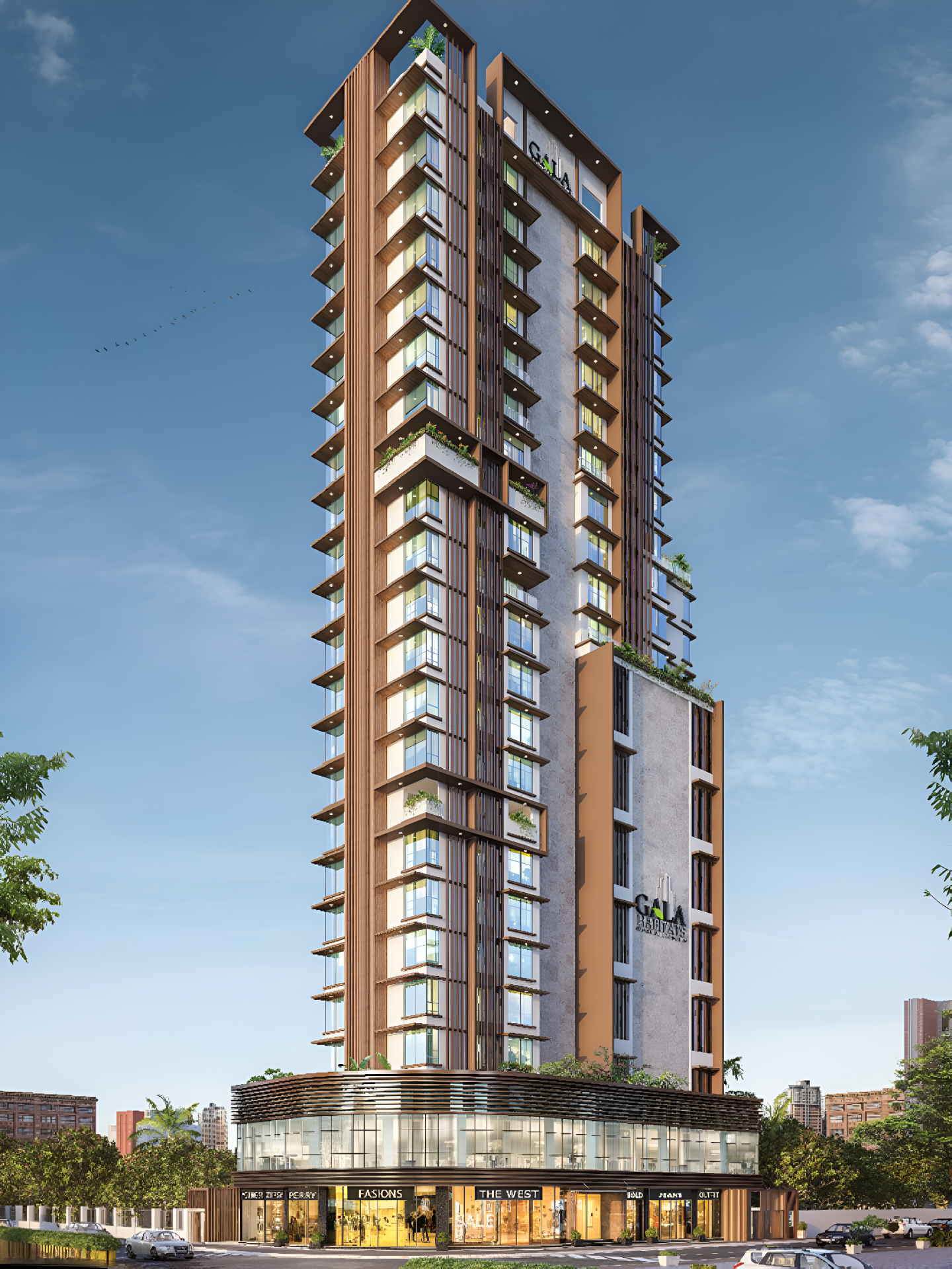 Gala Swayam Image 1