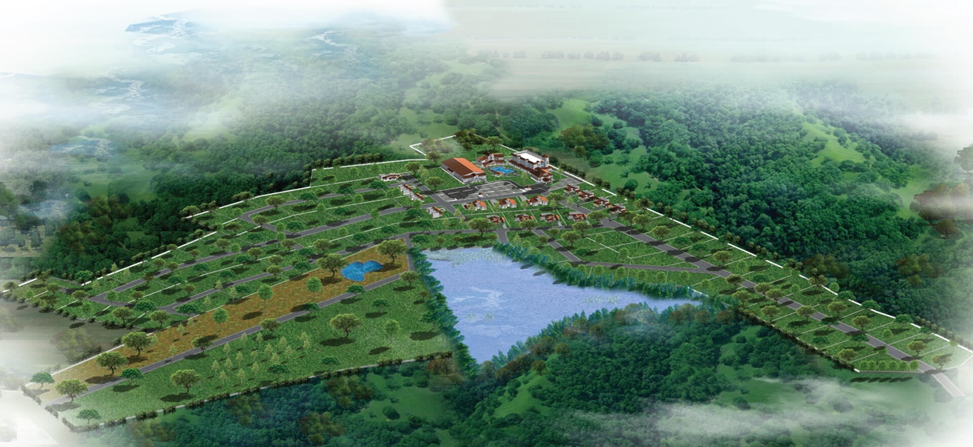 Merusri Sunscape Devanahalli Image 1