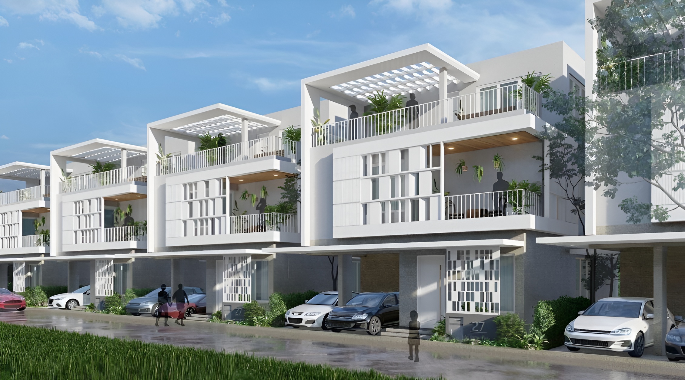 Merusri Sunscape Devanahalli Image 1