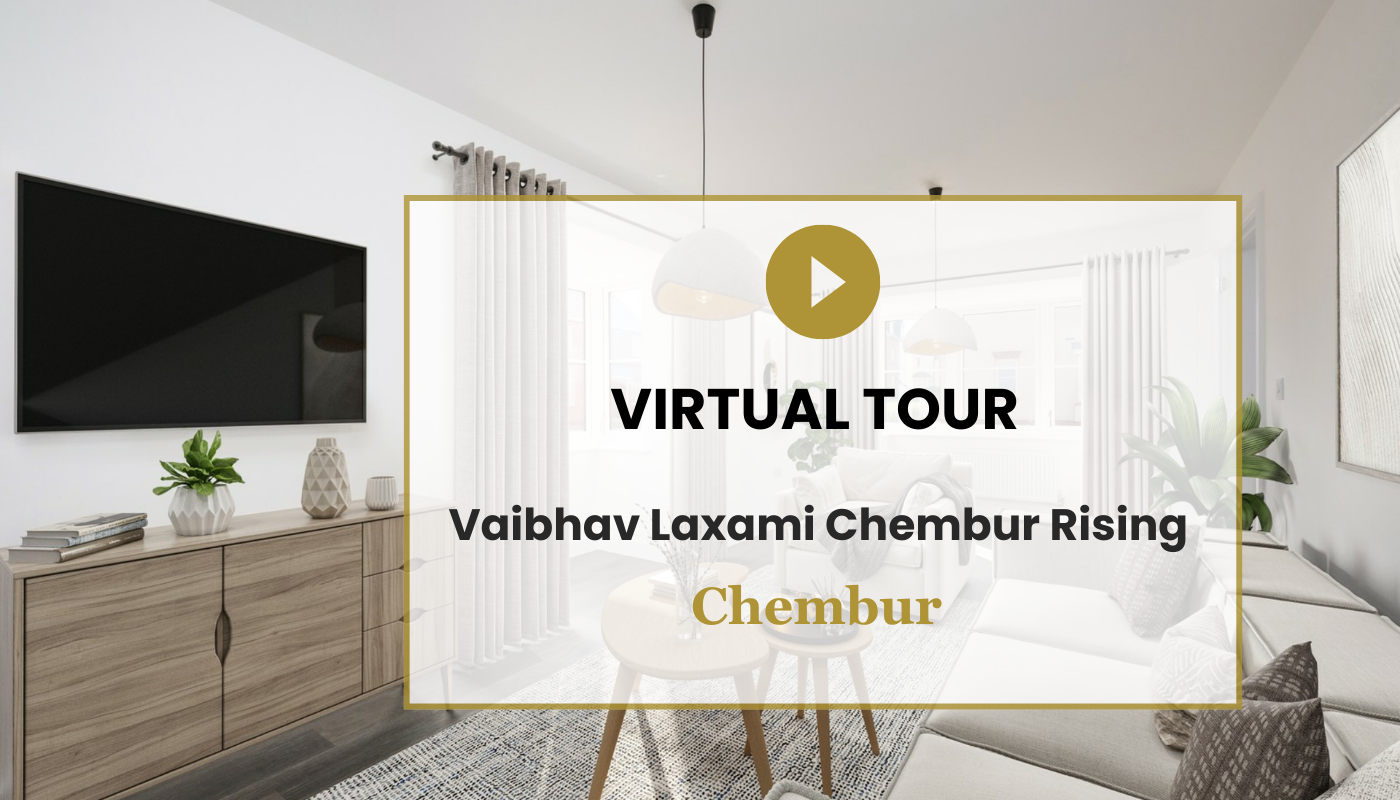 Vaivbhavlaxami Chembur rising Virtual Site Visit