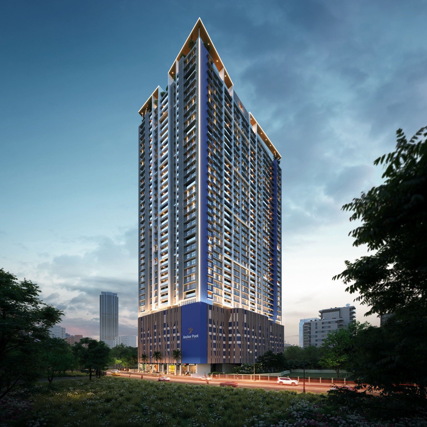 AnchorPoint Aviara Malad West Image 1