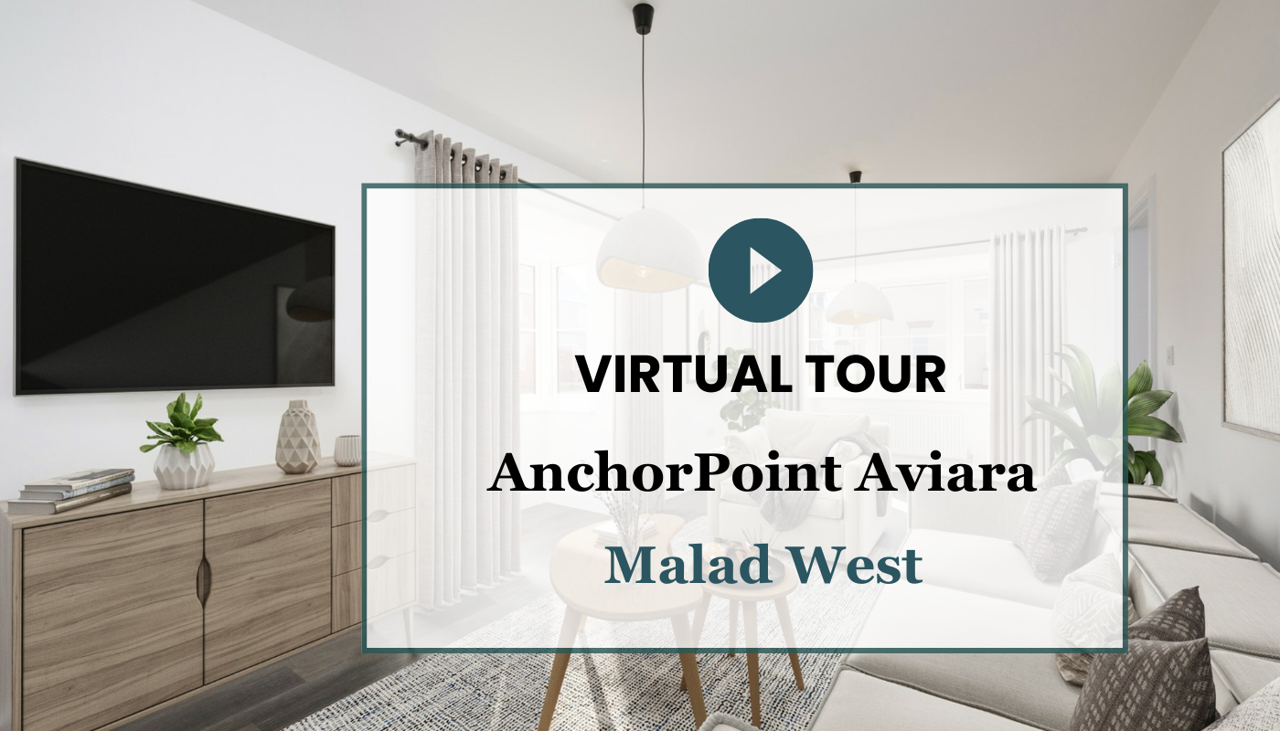 AnchorPoint Aviara Malad West Virtual Site Visit