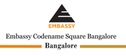 Embassy Codename Square Bangalore