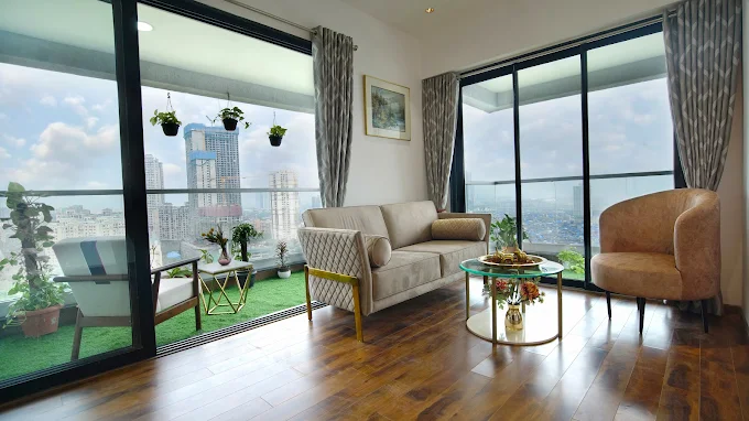 Shreeji Towers Wadala East Image 1