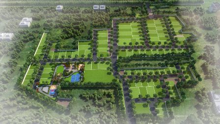 century oneworld seraya bangalore Image 1