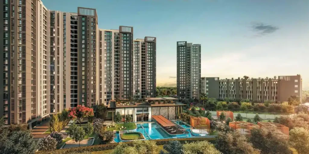 Godrej Hoskote East Bangalore Image 1