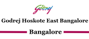 Godrej Hoskote East Bangalore