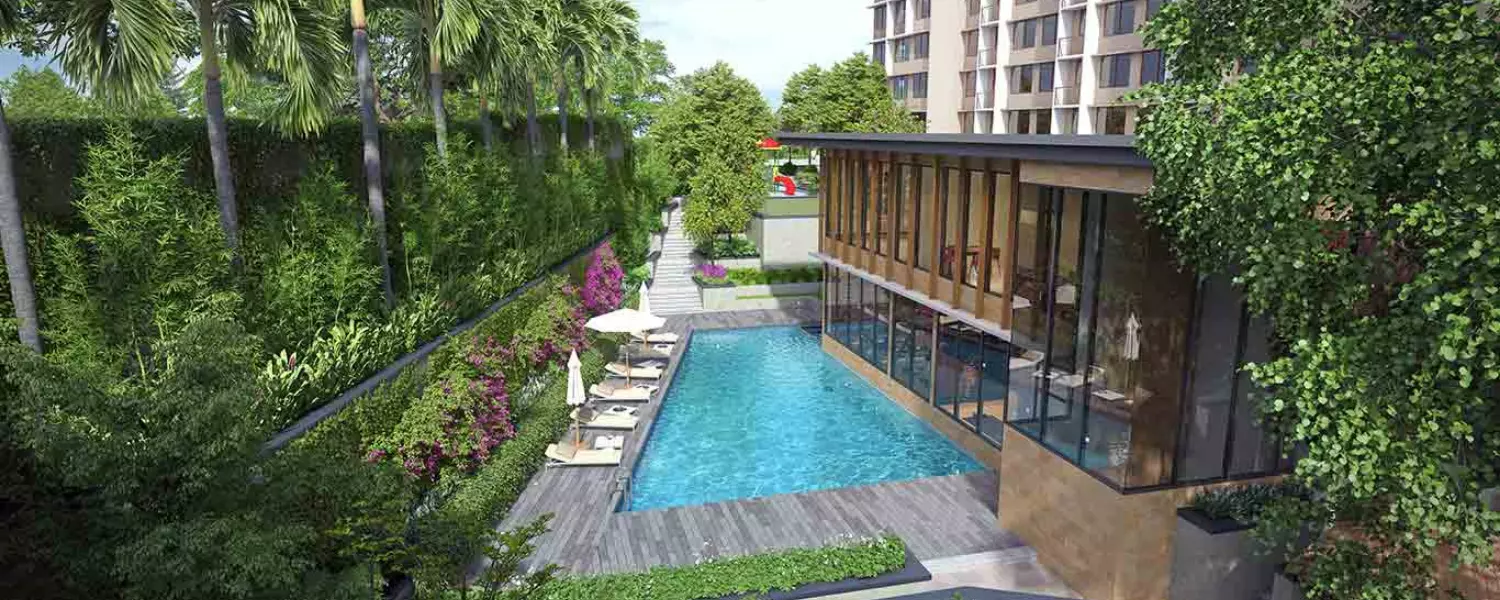 Mahindra Lifespaces Whitefield Bangalore Image 1