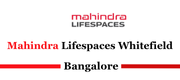 Mahindra Lifespaces Whitefield Bangalore