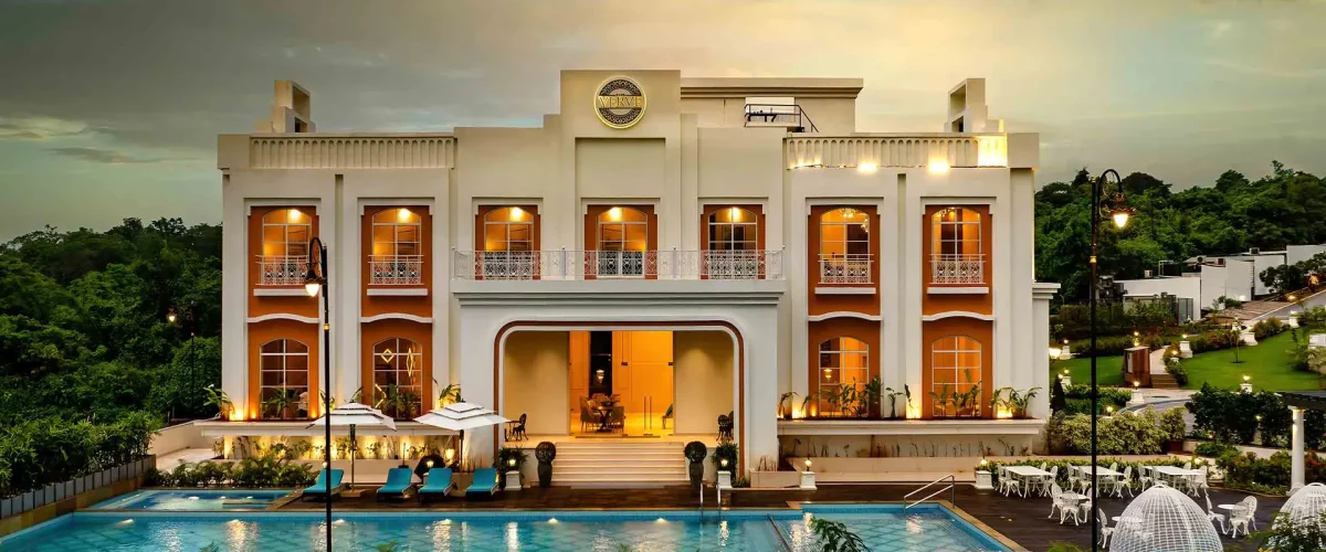 House Of Abhinandan Lodha Nagpur Marina Image 1