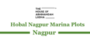 House Of Abhinandan Lodha Nagpur Marina