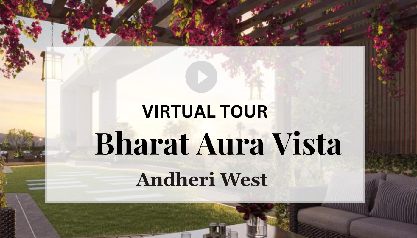 Bharat Aura Vista Virtual Site Visit