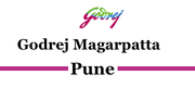 Godrej Magarpatta Pune
