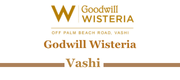 Goodwill wisteria vashi
