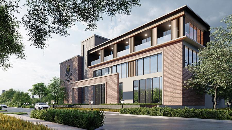 Prestige Crystal Lawns Devanahalli Image 1