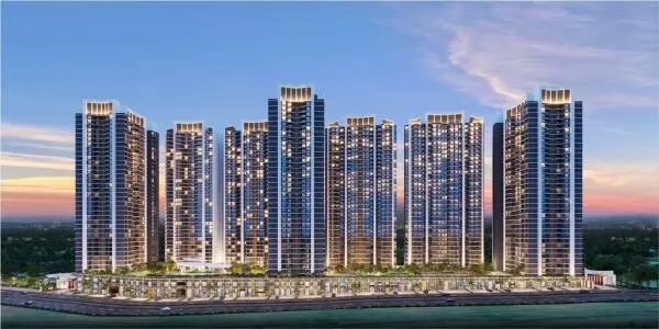 VTP Monarque Hinjewadi Pune Image 1