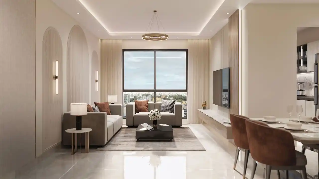 Mangalam Midas City Charholi Pune Image 1