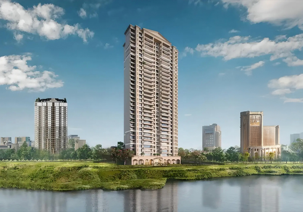 Brigade Lakecrest  Bangalore Image 1