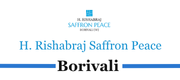 Rishabraj Saffron Peace Borivali West