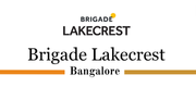 Brigade Lakecrest  Bangalore