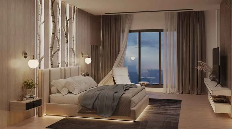 Delta Meadows Andheri West Image 1